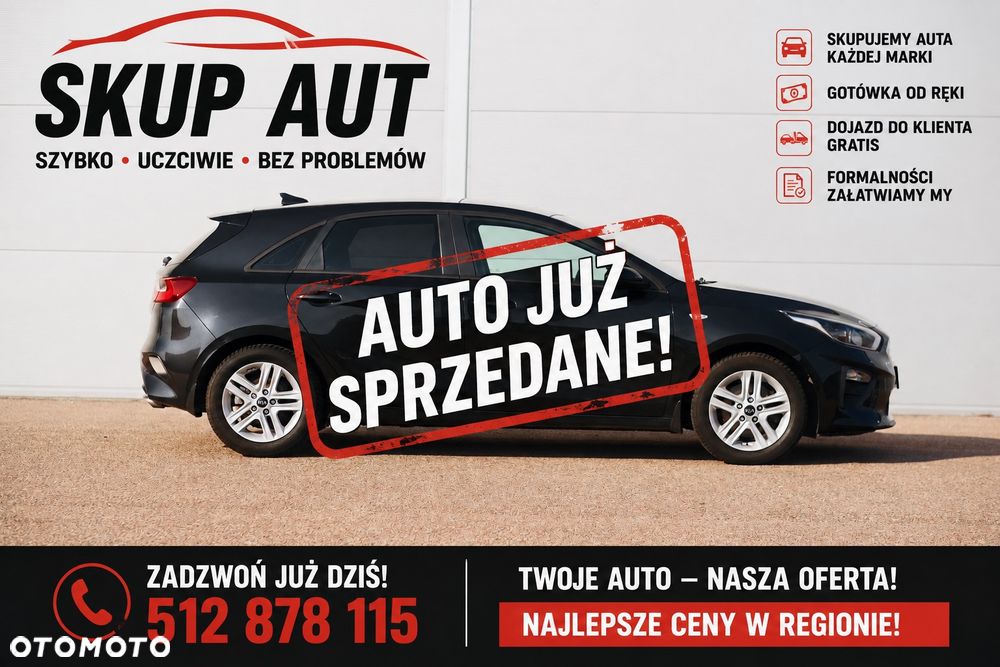 Kia Ceed 1.4 L Business Line - 1