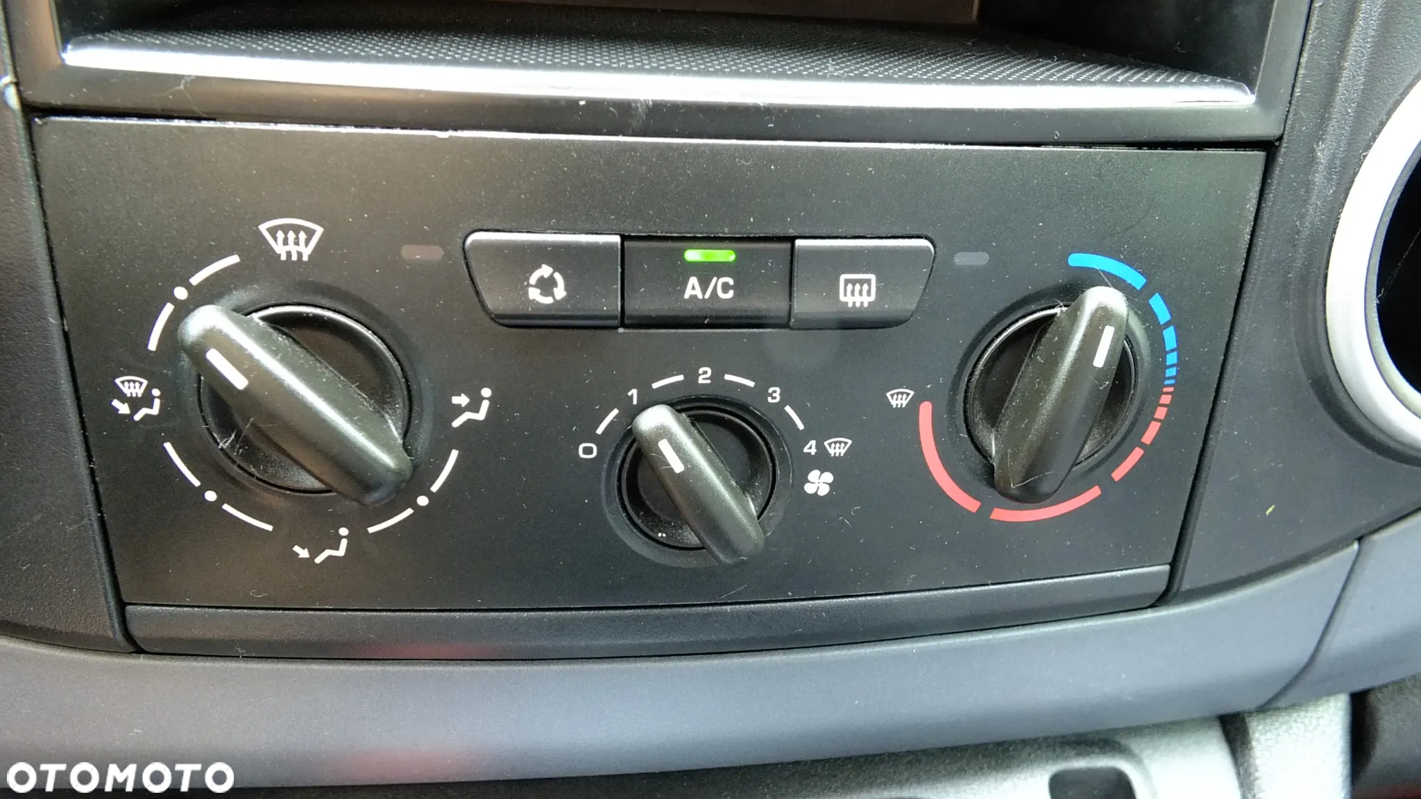 Peugeot Partner 1.6 HDi Active - 22