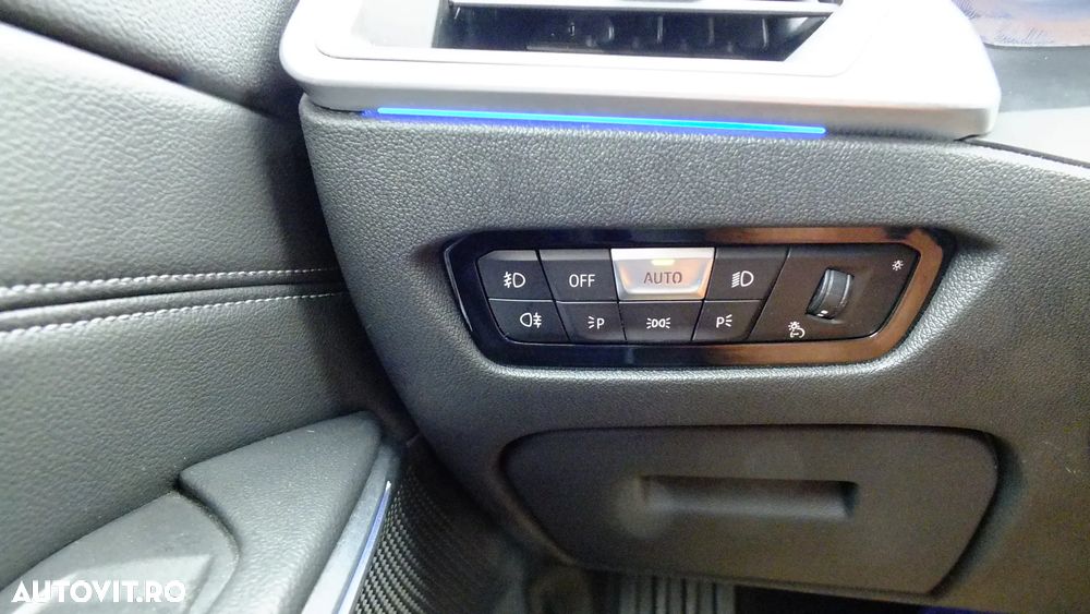 BMW Seria 3 320d xDrive Aut. Luxury Line - 17