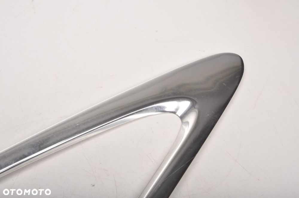 JAGUAR X351 LISTWA SZYBY PRZYSZYBOWA TYLNA LEWA - 4