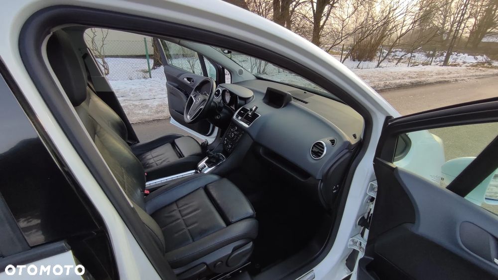 Opel Meriva 1.4 Color Edition - 7