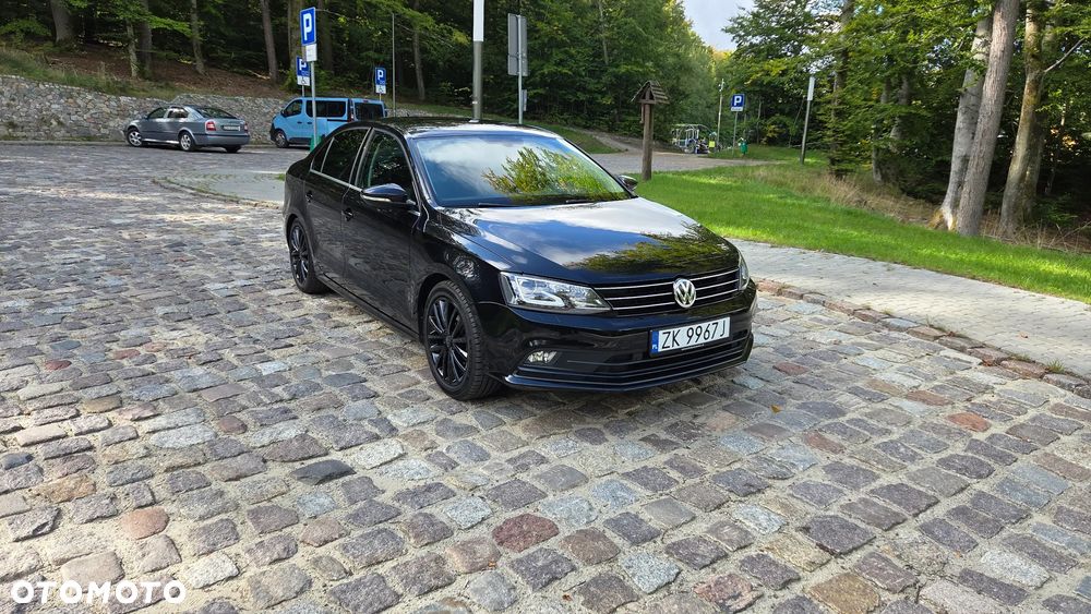 Volkswagen Jetta 1.4 TSI BMT Highline - 11