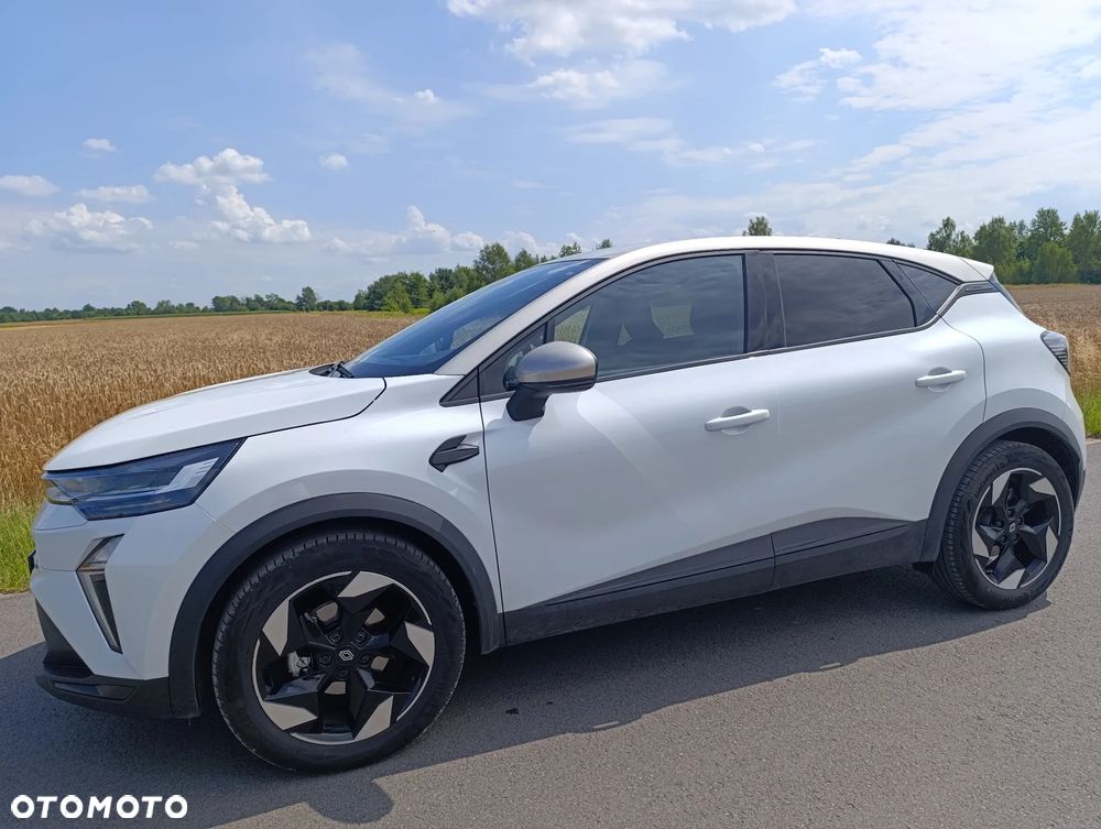 Renault Captur 1.0 TCe Techno - 8