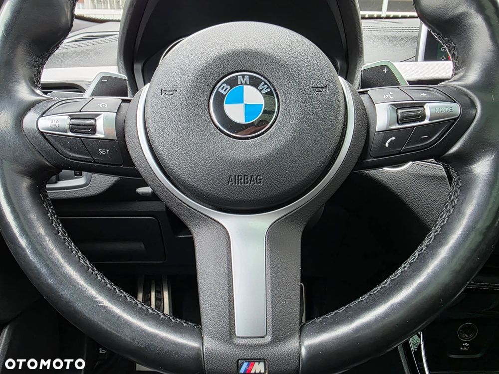 BMW X2 - 19