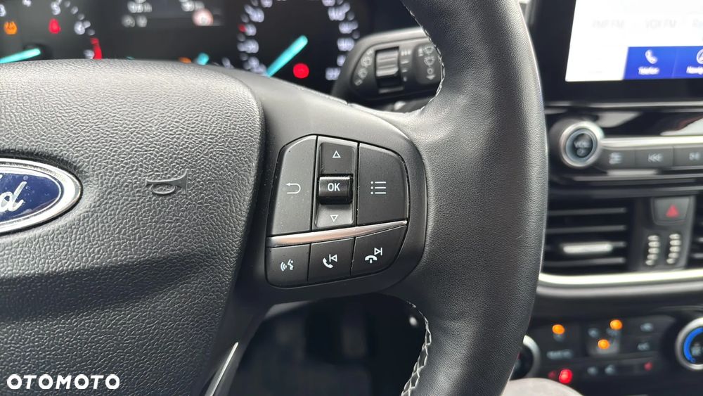 Ford Puma 1.0 EcoBoost Titanium - 15