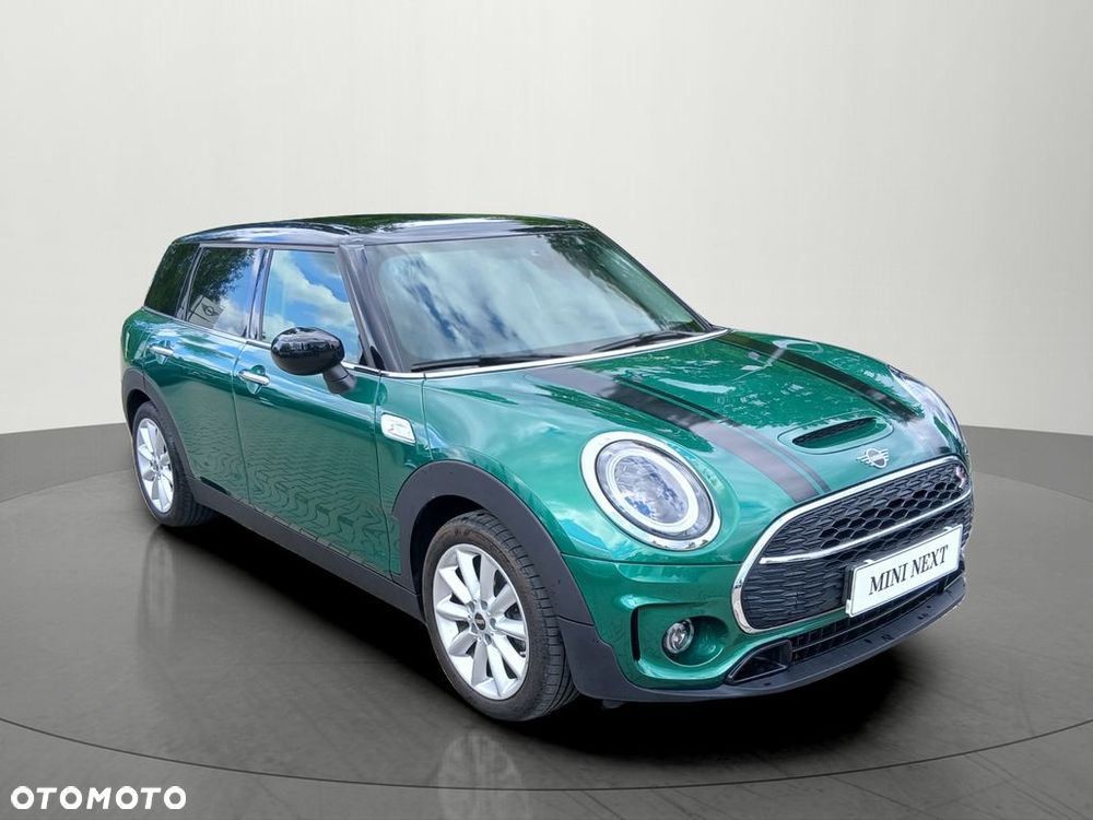 MINI Clubman Cooper S - 5