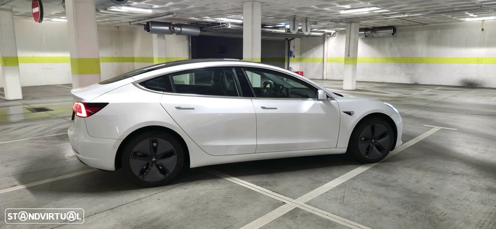Tesla Model 3 Long Range Tração Integral - 4