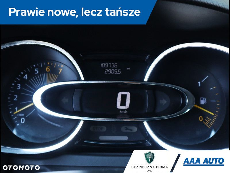 Renault Clio - 12