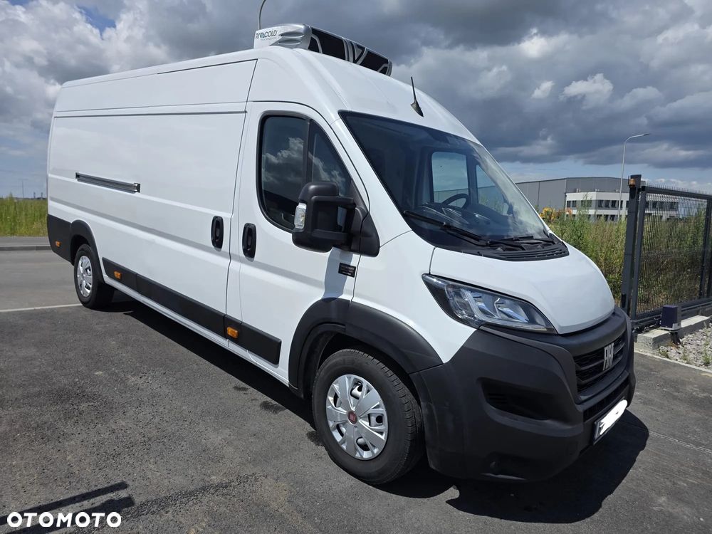 Fiat Ducato - 3