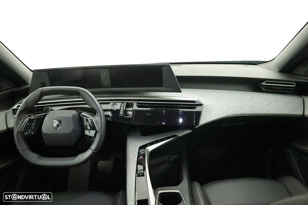 Peugeot 3008 1.2 Hybrid Allure e-DCS6 - 7
