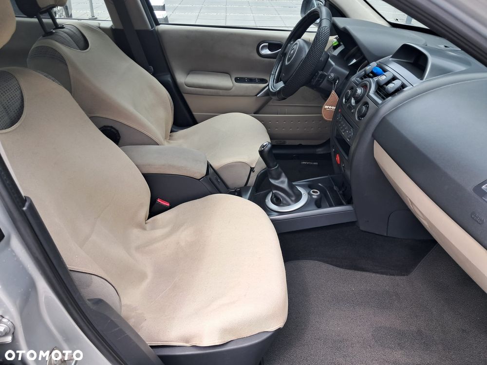 Renault Megane - 23