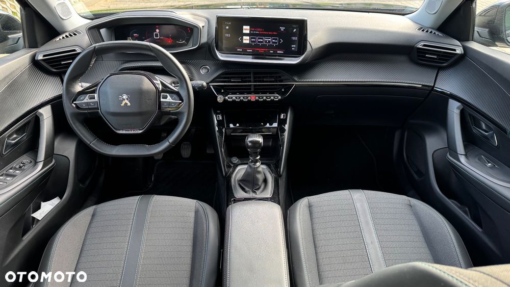 Peugeot 2008 PureTech 130 Allure - 9