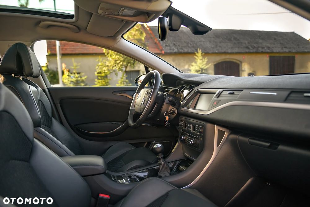 Citroën C5 Tourer HDi 170 Biturbo FAP Exclusive - 29