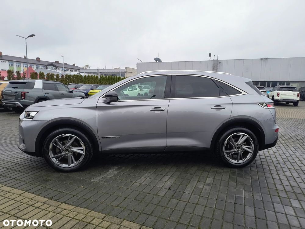 DS Automobiles DS 7 Crossback 1.6 PureTech Grand Chic - 2