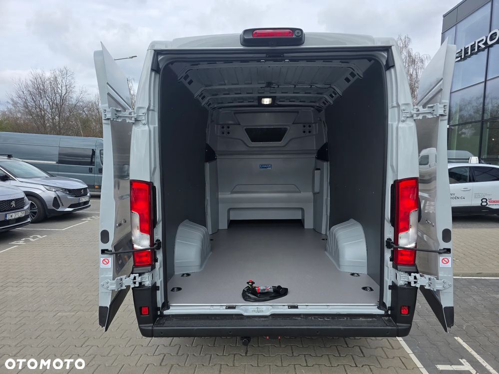 Citroën Jumper - 12