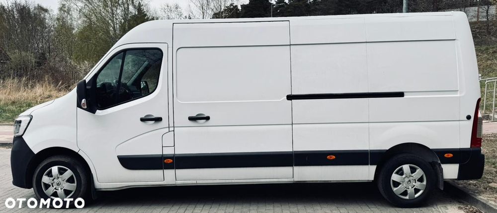 Renault MASTER L3H2 - 12