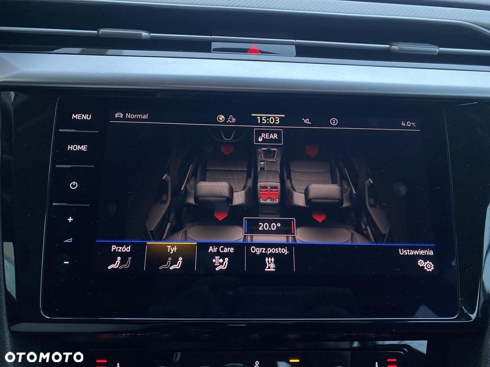 Volkswagen Arteon Shooting Brake 2.0 TDI 4Motion Elegance DSG - 27