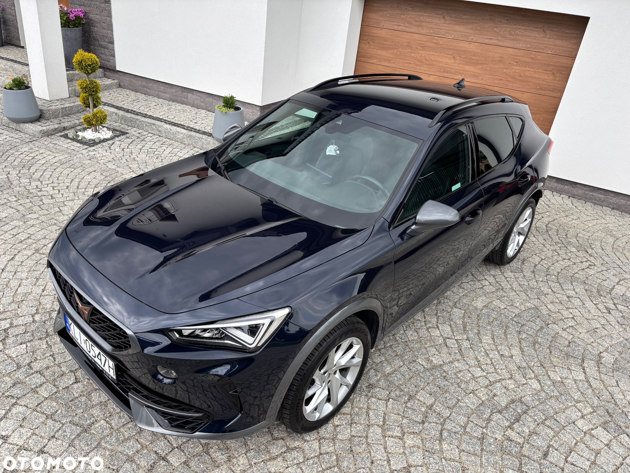 Cupra Formentor 1.5 TSI - 10
