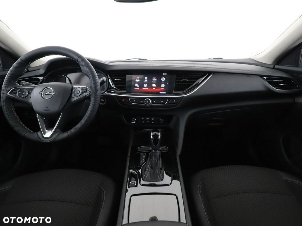 Opel Insignia 1.5 T Innovation S&S - 16