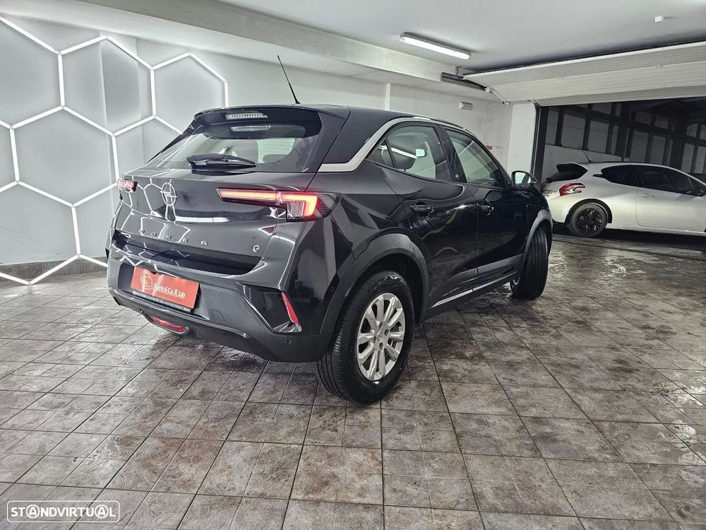 Opel Mokka-e 50 kWh GS - 14