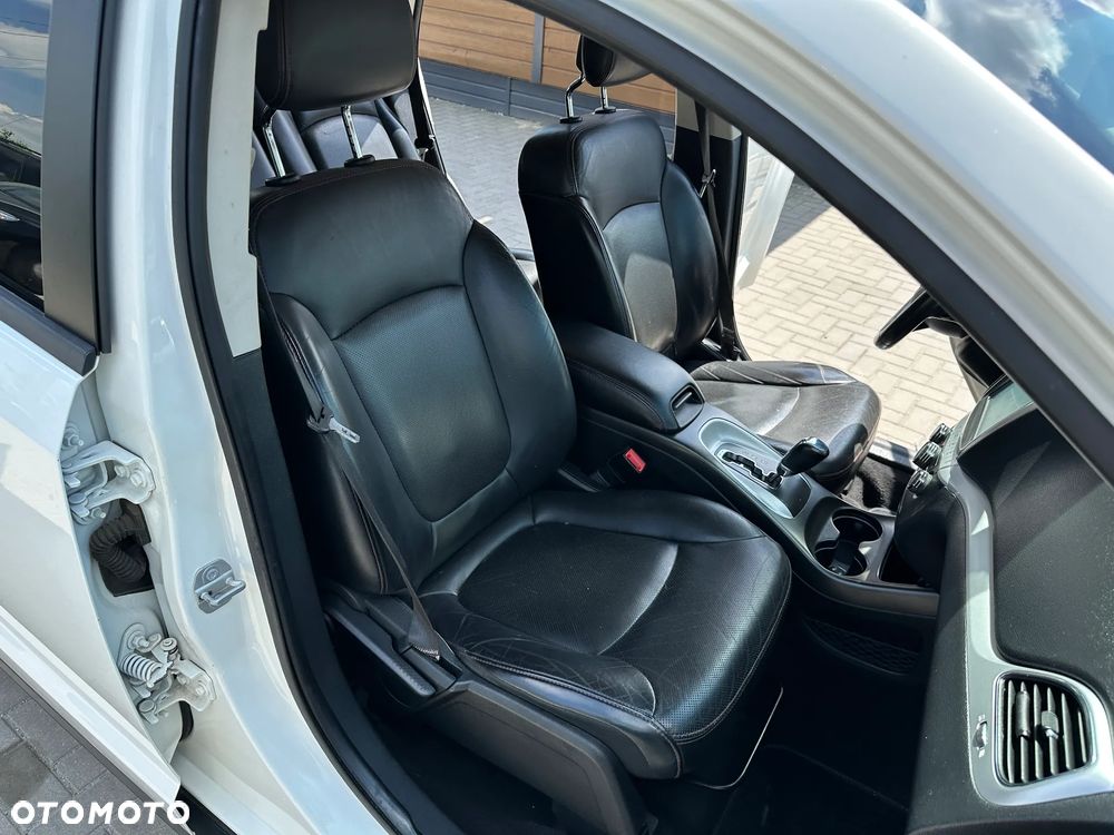 Dodge Journey - 19