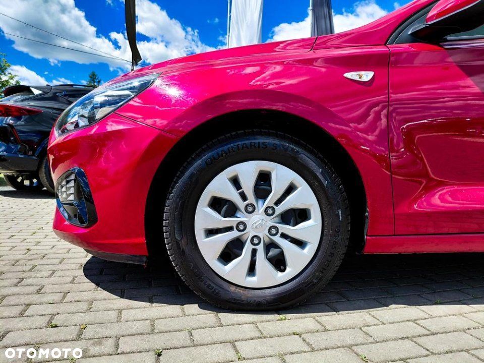 Hyundai i30 - 7