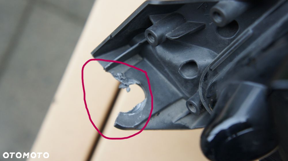 PRZEDNIA LEWA PRAWA LAMPA PEUGEOT 2008 II LIFT 208 II LIFT FULL LED - 4