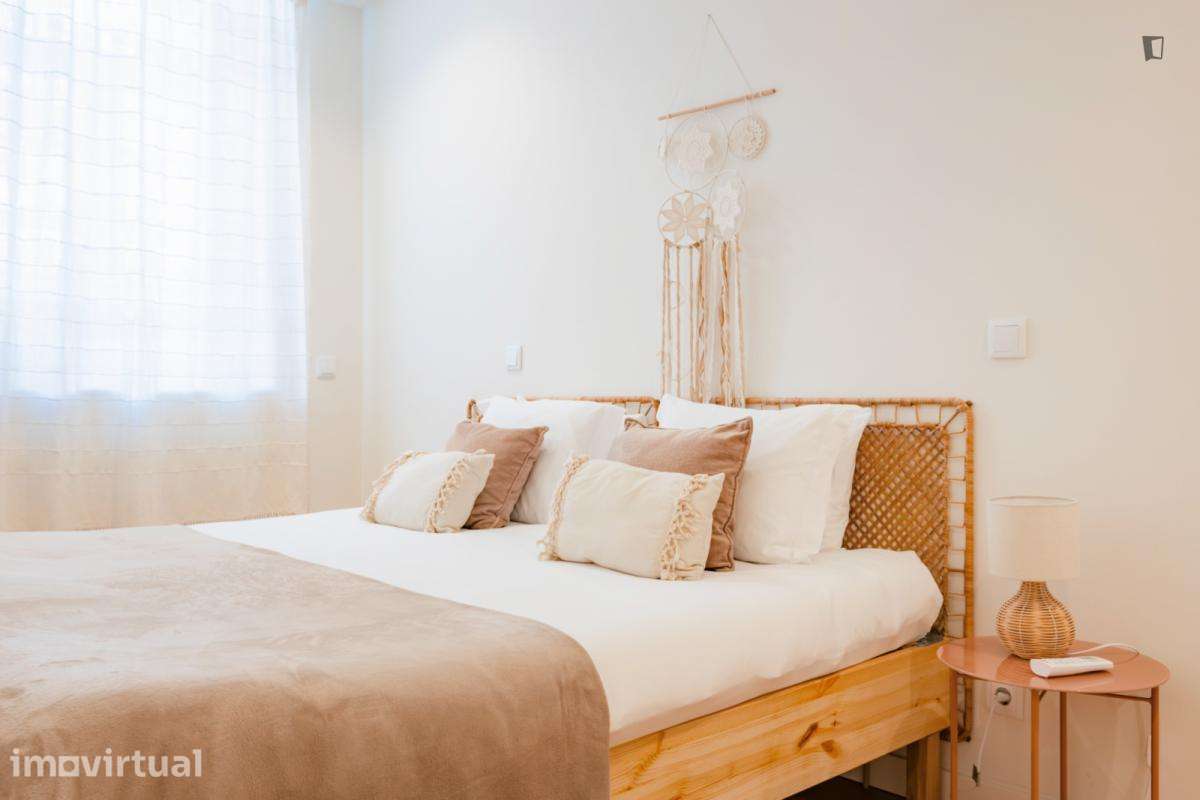 Apartamento com 2 quartos - localizado em Santo Ildefonso Porto - Grande imagem: 5/45