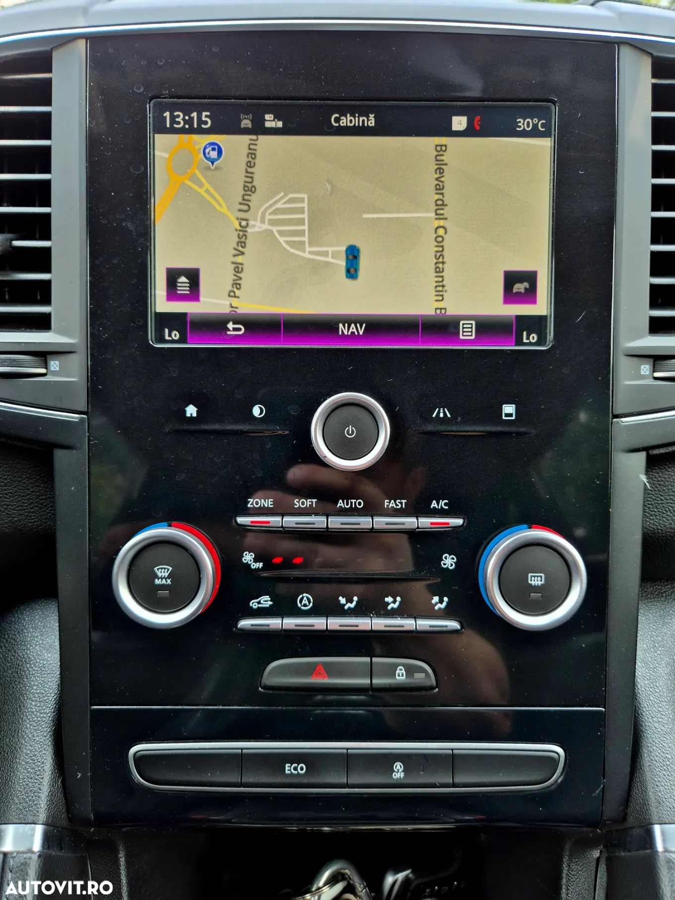 Renault Koleos ENERGY dCi 130 INTENS - 12