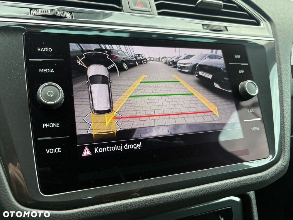 Volkswagen Tiguan 2.0 TDI SCR 4Mot Elegance DSG - 31