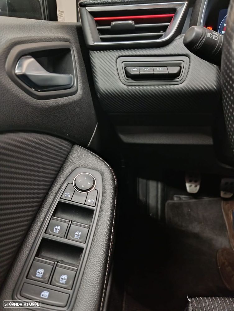 Renault Clio TCe 90 R.S. LINE - 24