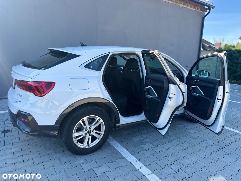 Audi Q3 - 19