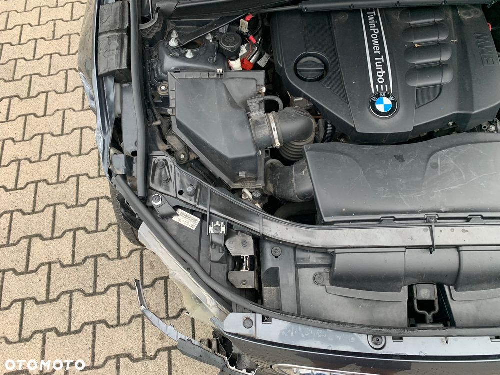 BMW X1 xDrive20d Sport Line - 27