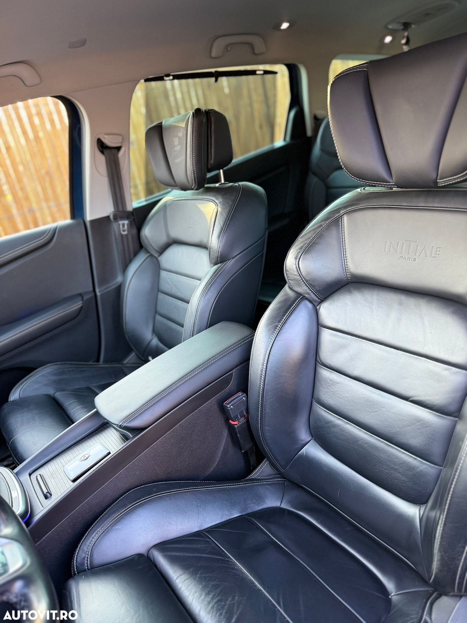 Renault Grand Scenic BLUE dCi 150 EDC BOSE EDITION - 10