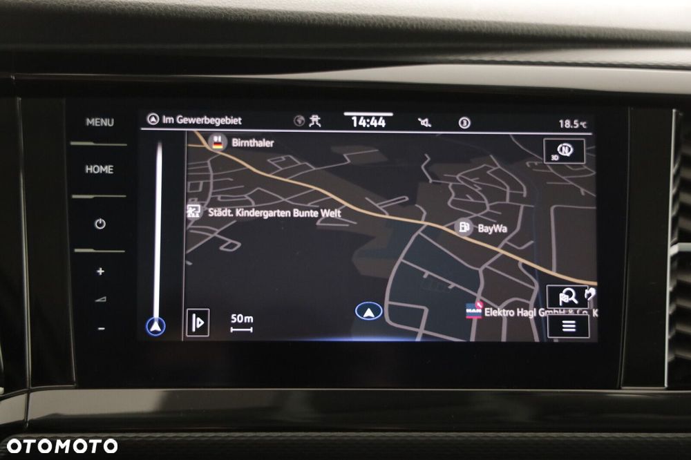 Volkswagen California - 17