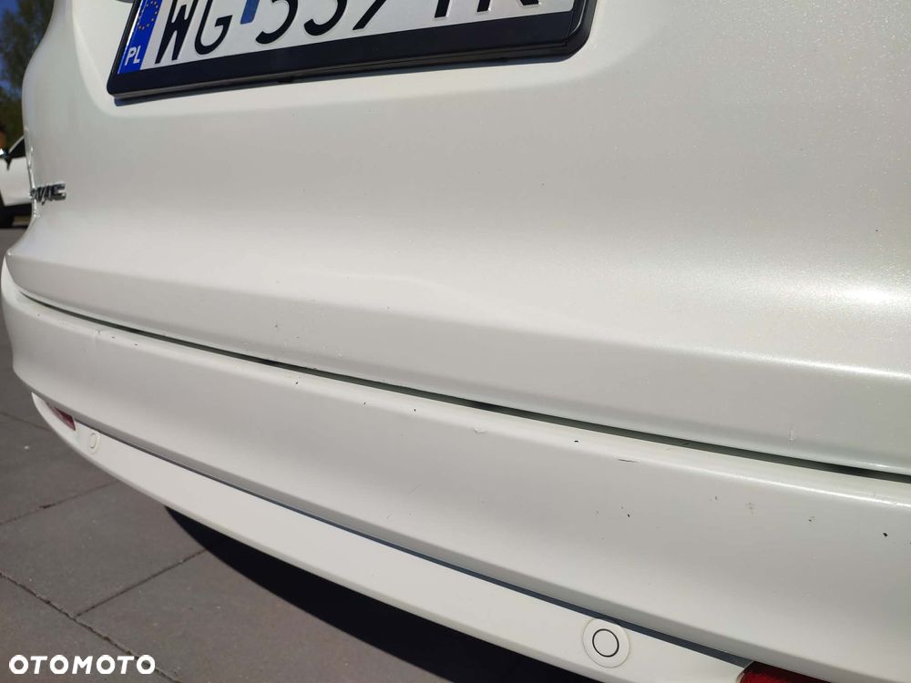 Honda Civic 1.8 i-VTEC Comfort - 8