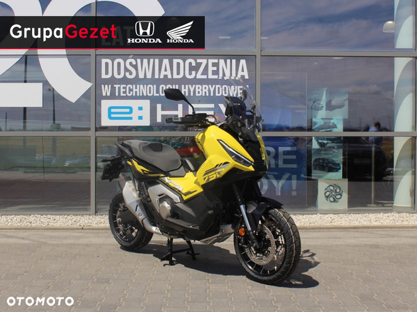 Honda X-ADV