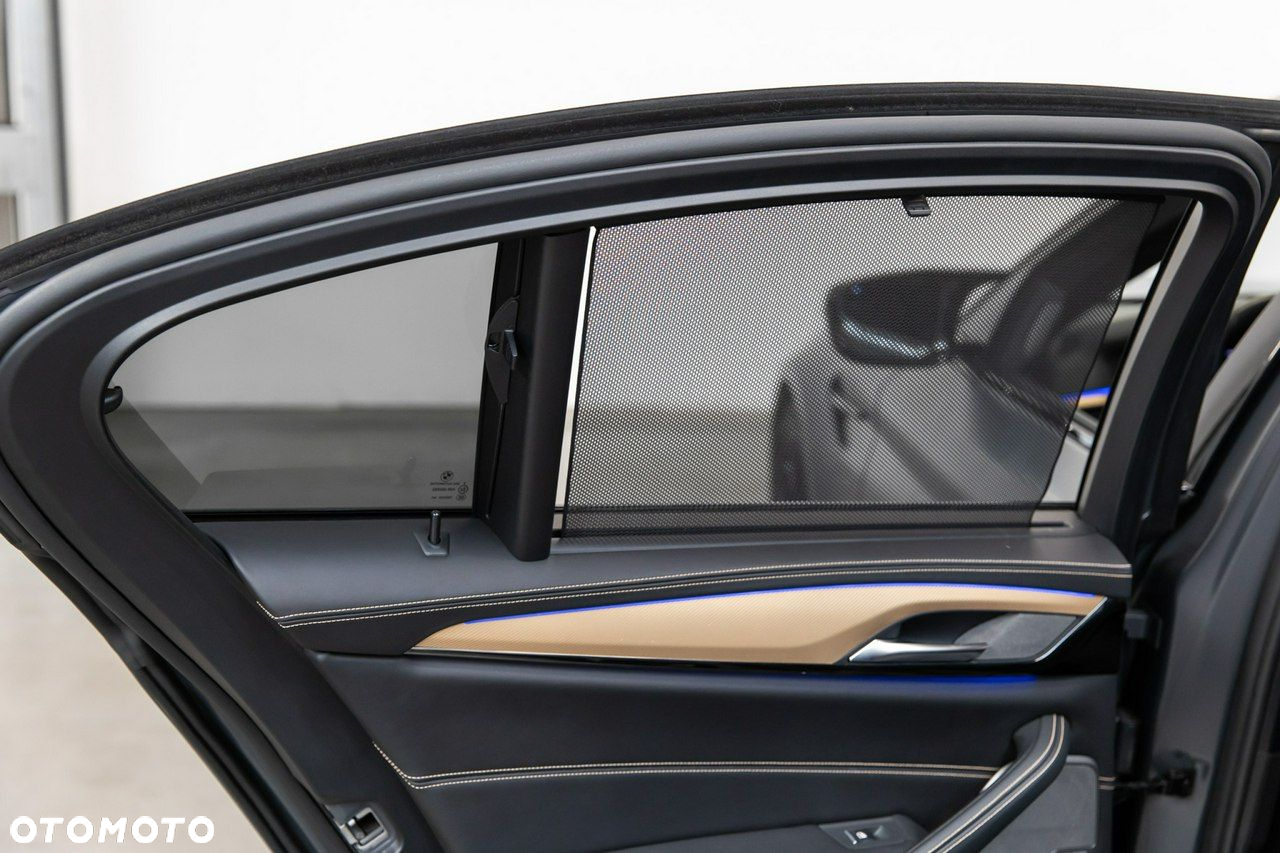 BMW M5 - 34