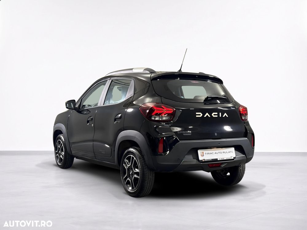 Dacia Spring - 4