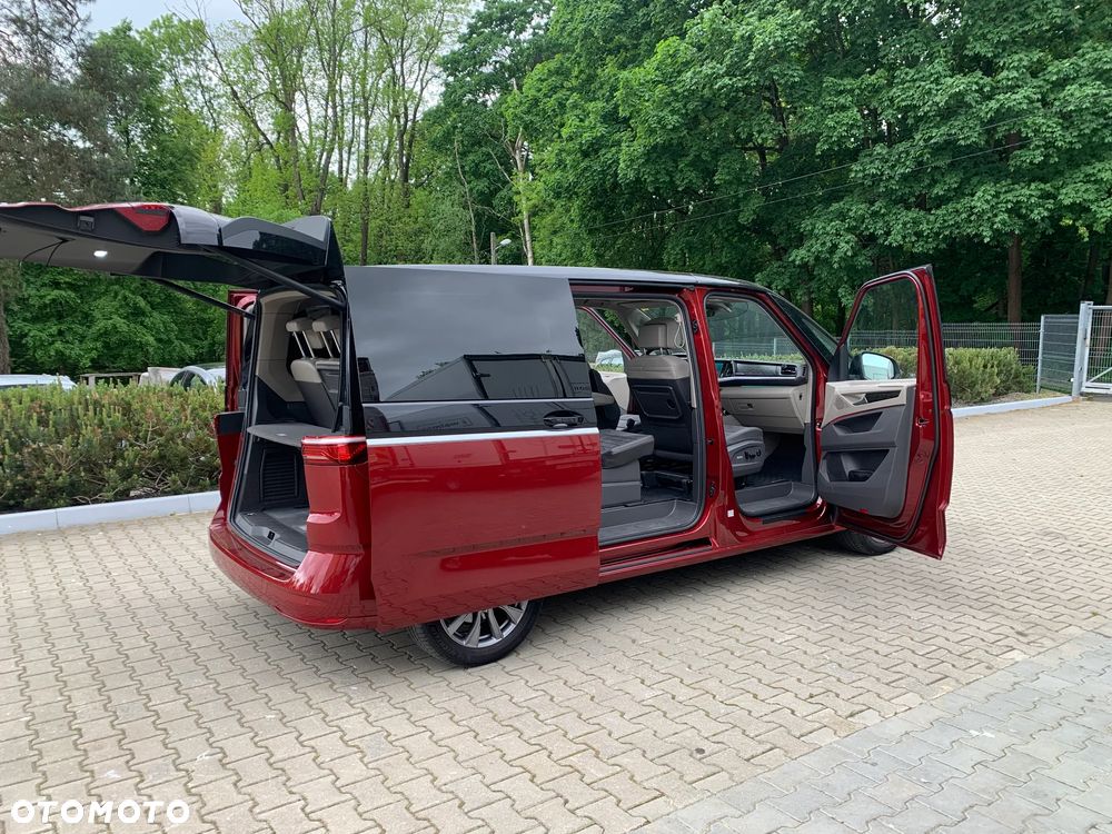 Volkswagen Multivan - 6