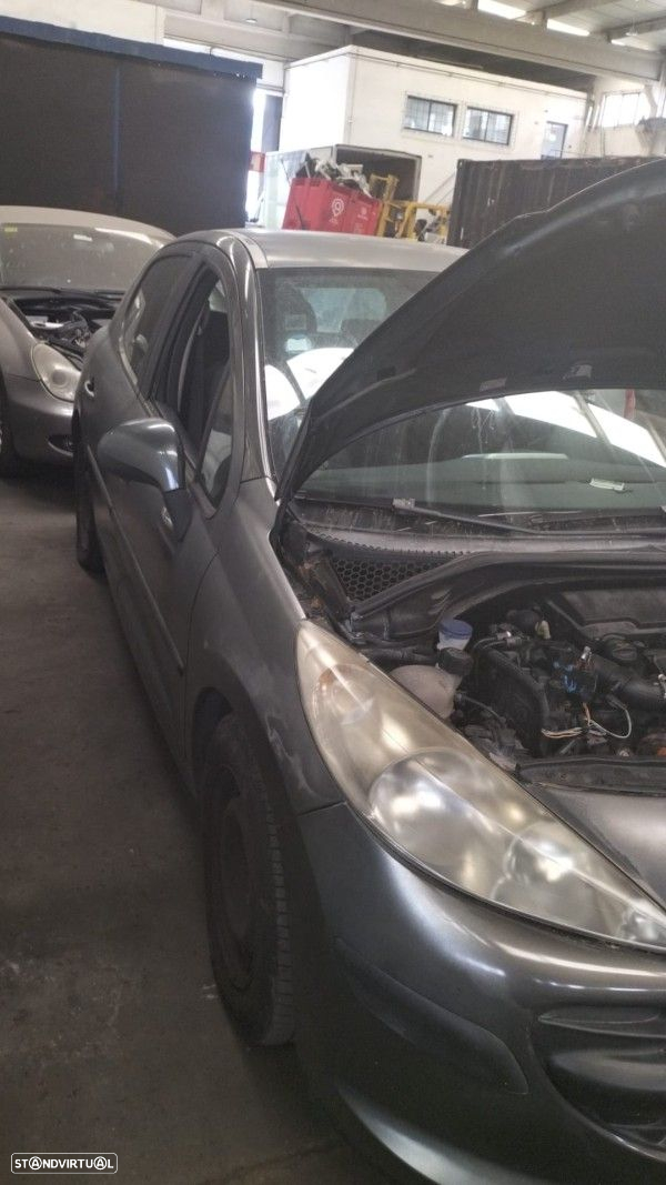 Para Peças Peugeot 207 (Wa_, Wc_) - 3