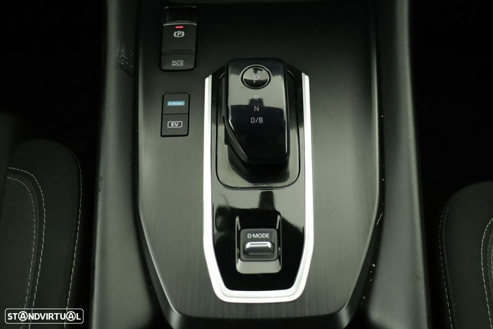 Nissan Qashqai 1.5 e-Power N-Connecta - 14