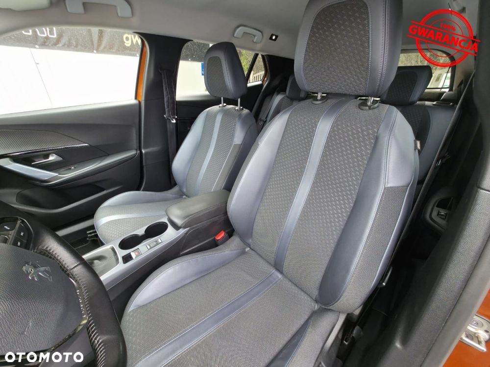 Peugeot 2008 - 19