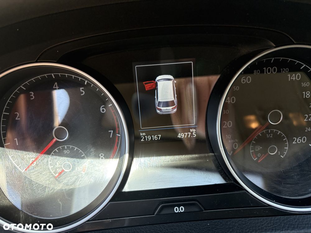 Volkswagen Golf 1.5 TSI BMT Evo Highline DSG - 6