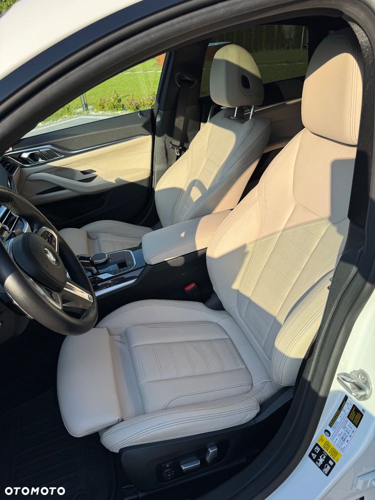 BMW Seria 4 430i xDrive M Sport - 13