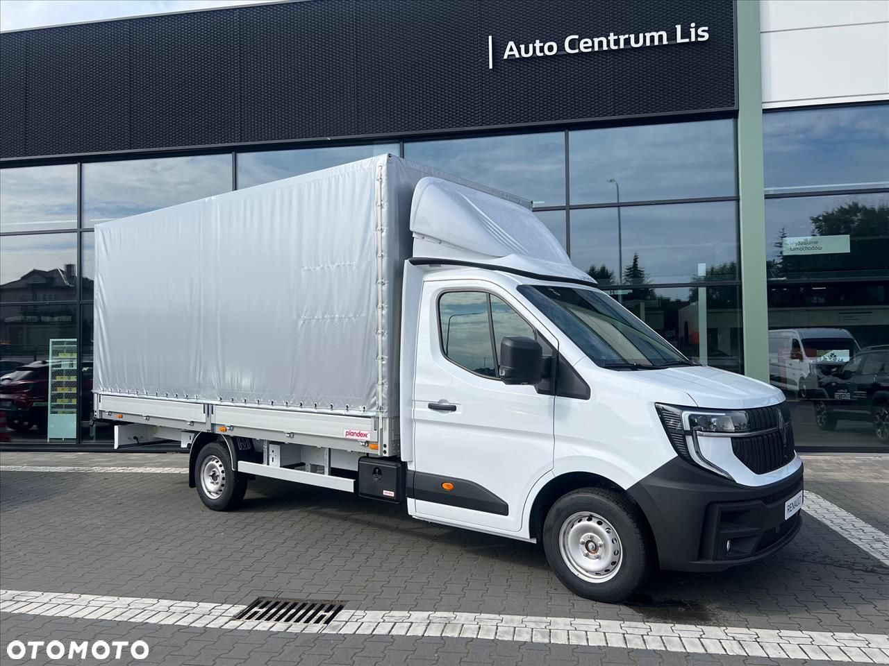Renault master - 2