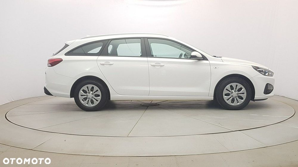 Hyundai i30 - 8