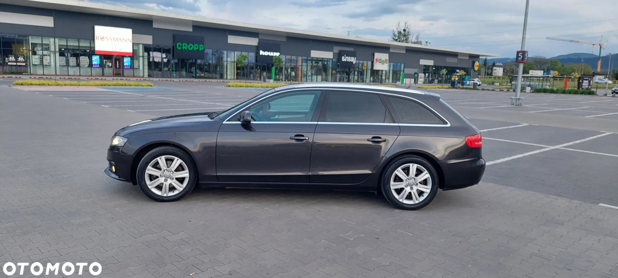Audi A4 2.0 TDI - 23