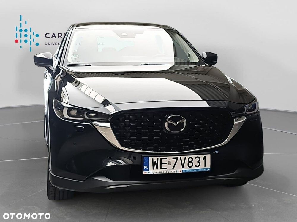 Mazda CX-5 2.0 Hikari 2WD - 6