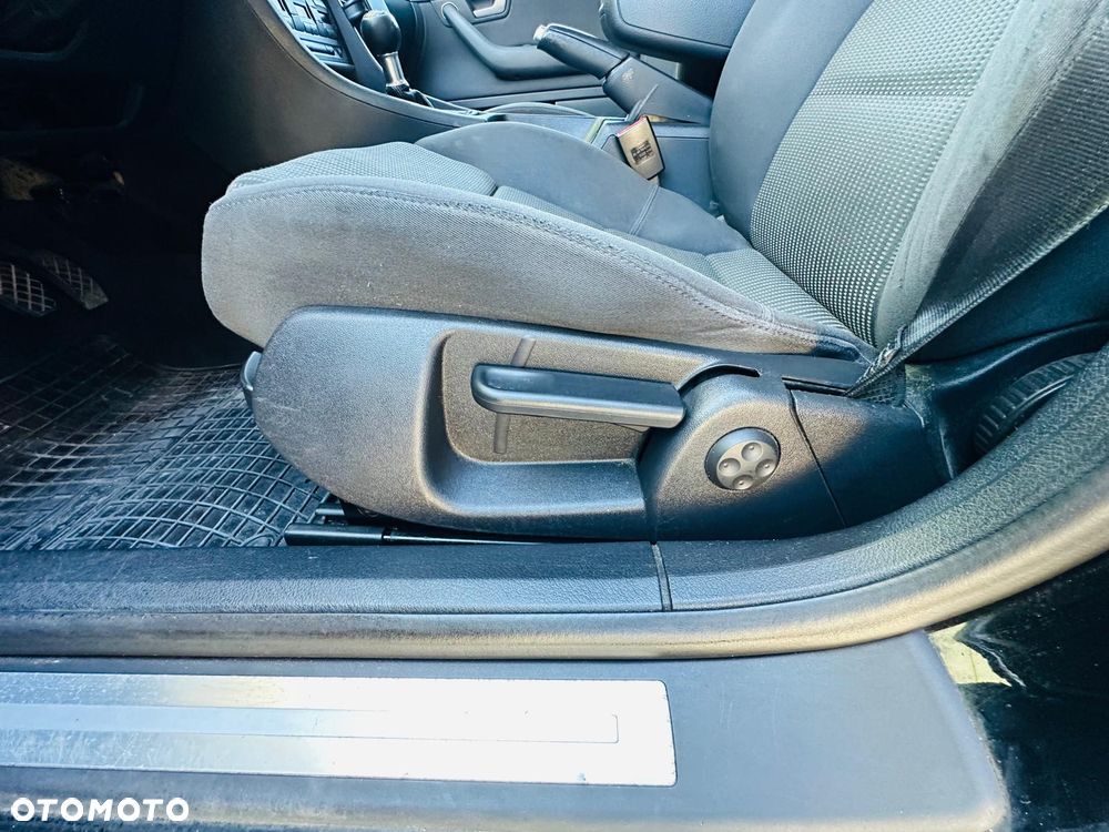 Audi A4 Limousine 1.8 T - 20